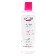 Eau micellaire pas cher Byphasse 100ml