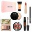 Coffret Maquillage Nude